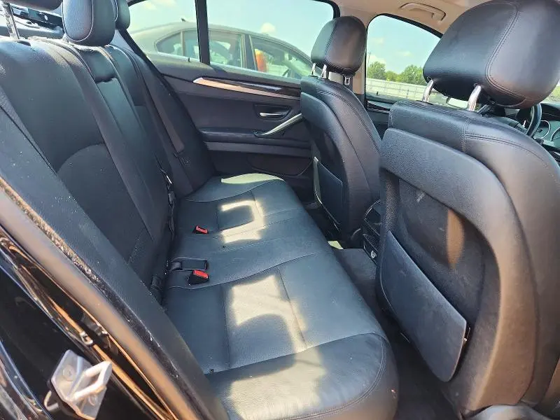 2015 BMW 535 I  