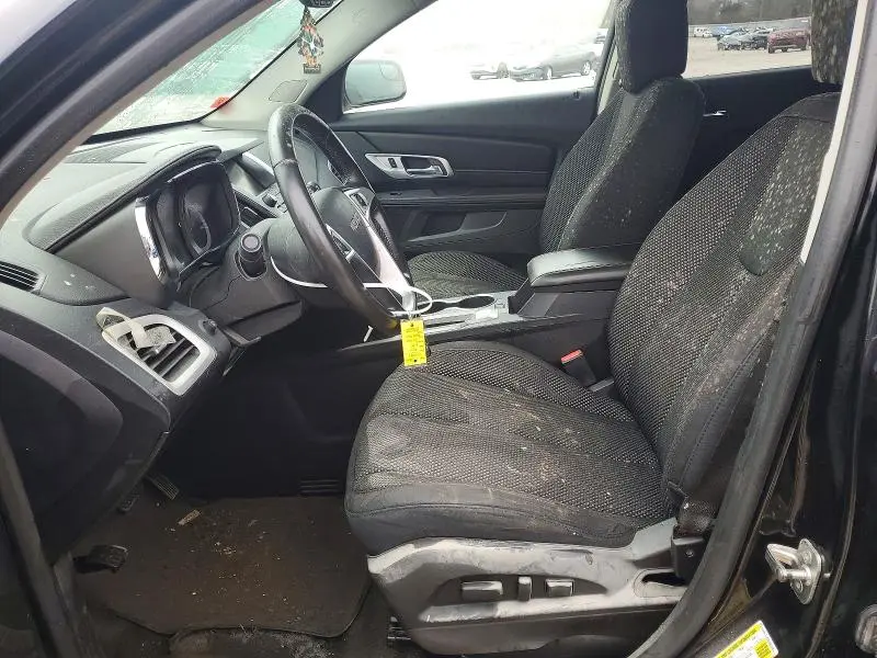 2014 GMC TERRAIN SLE  