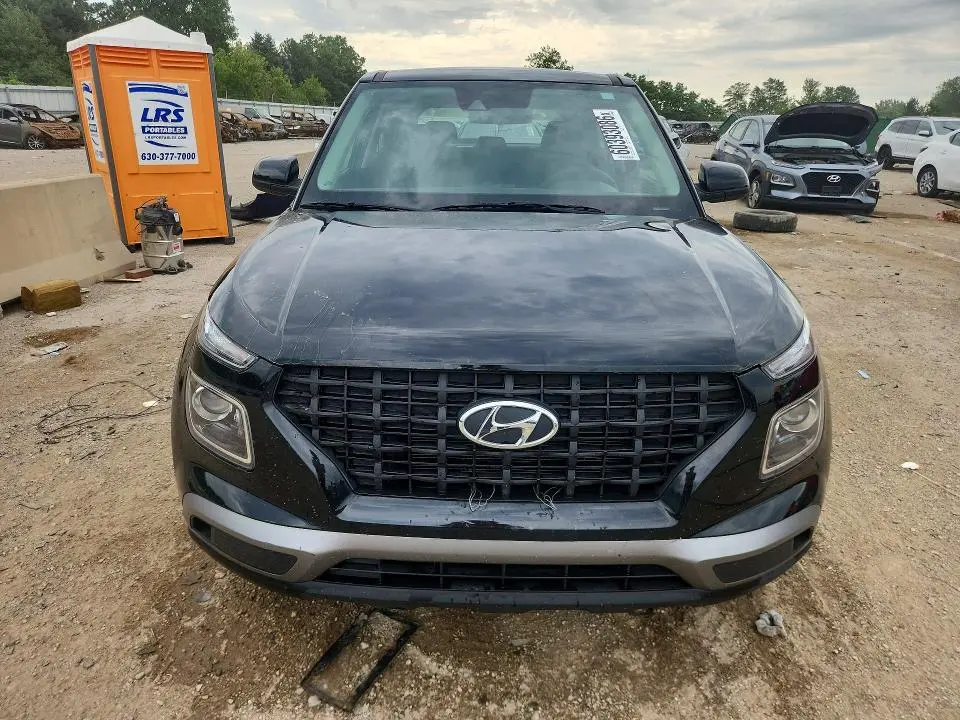 2021 HYUNDAI VENUE SE  
