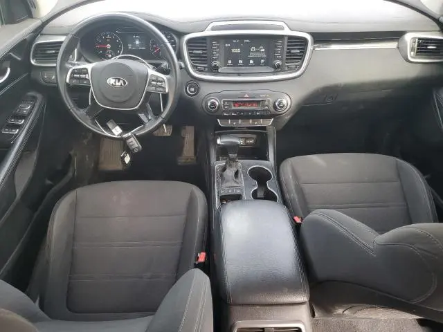 2020 KIA SORENTO S  