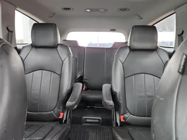 2016 BUICK ENCLAVE   