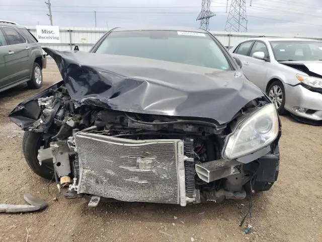 2017 BUICK VERANO SPORT TOURING  