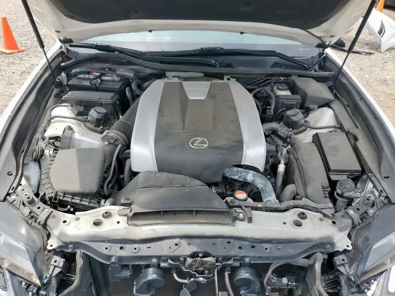 2016 LEXUS GS 350 BASE  