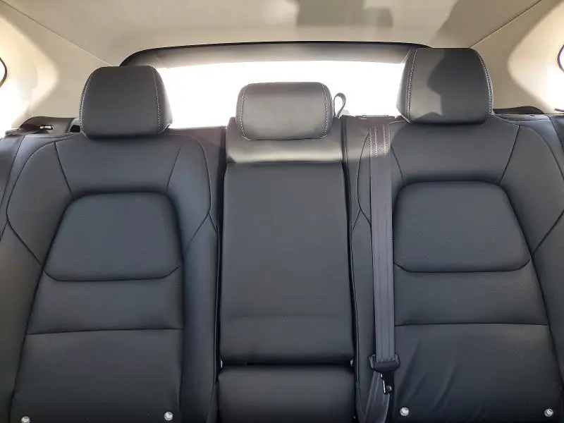 2025 MAZDA CX-5 SELECT  