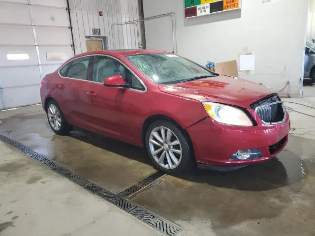 2015 BUICK VERANO CONVENIENCE  