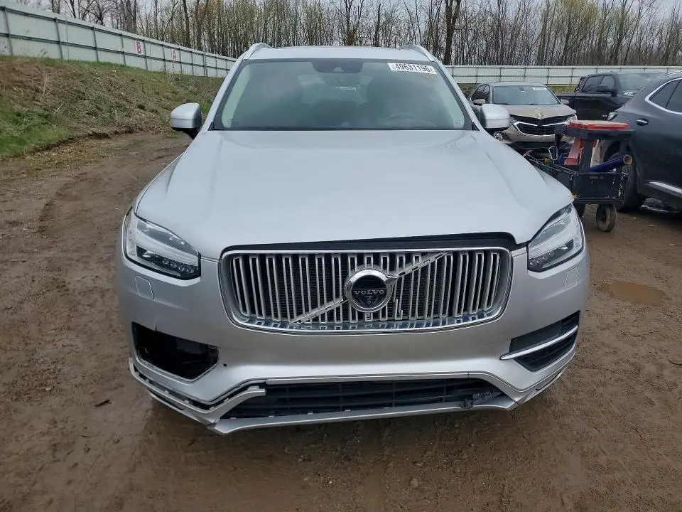 2019 VOLVO XC90 T6 INSCRIPTION  