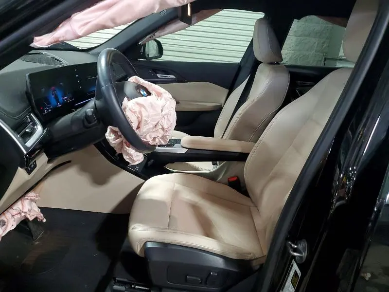 2024 BMW X1 XDRIVE28I  