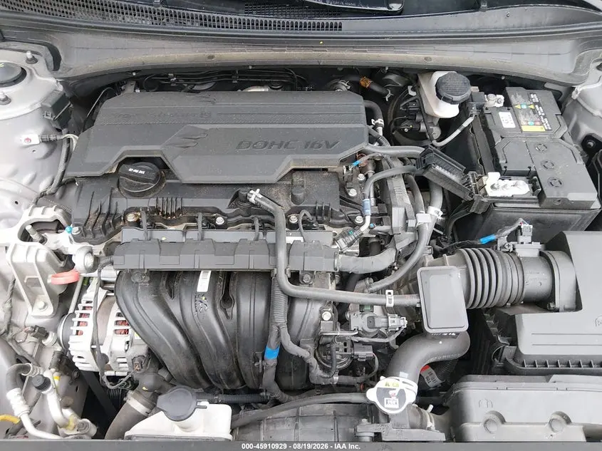 2023 HYUNDAI ELANTRA SE