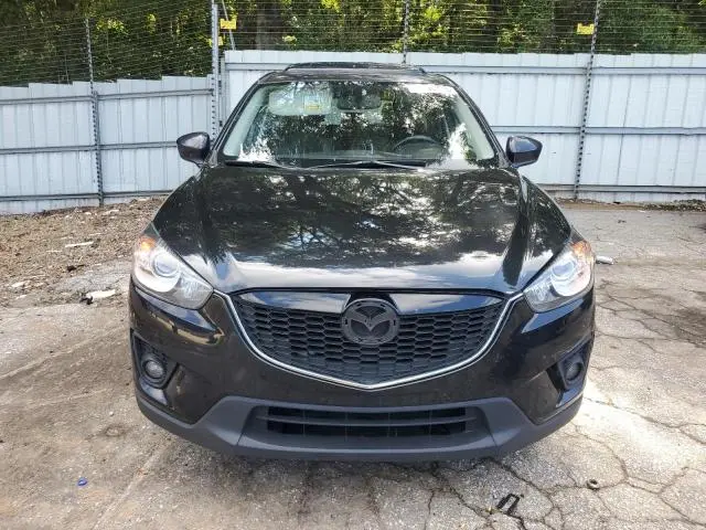 2013 MAZDA CX-5 GT  