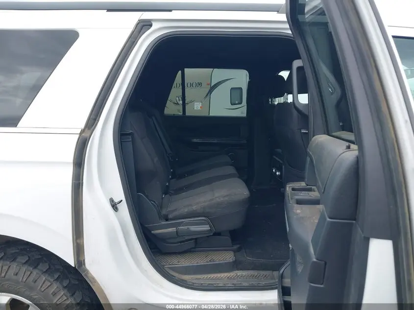 2018 FORD EXPEDITION MAX XL