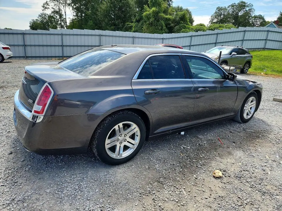 2014 CHRYSLER 300   