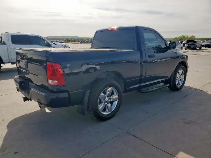 2013 RAM 1500 ST