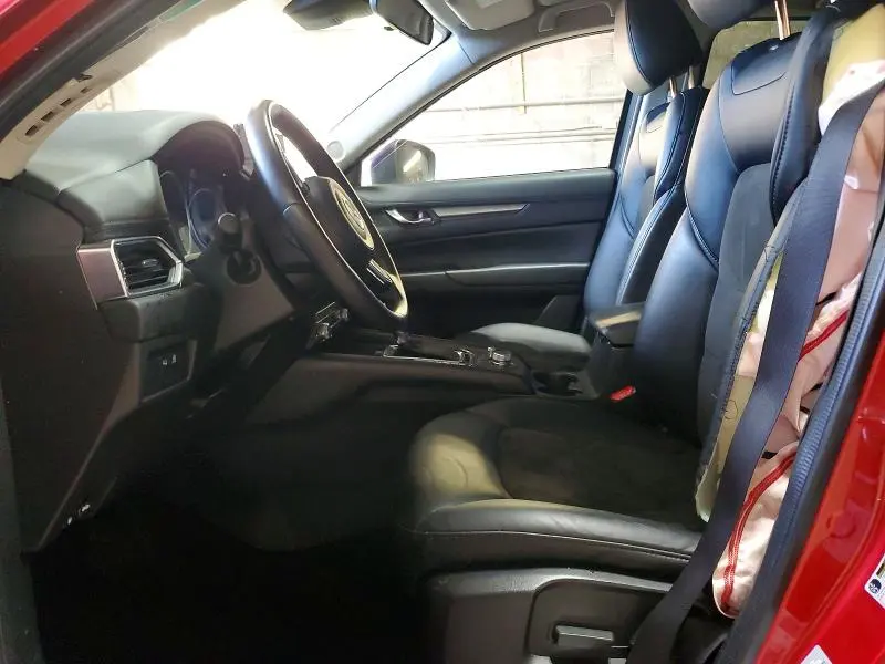 2023 MAZDA CX-5 SELECT  