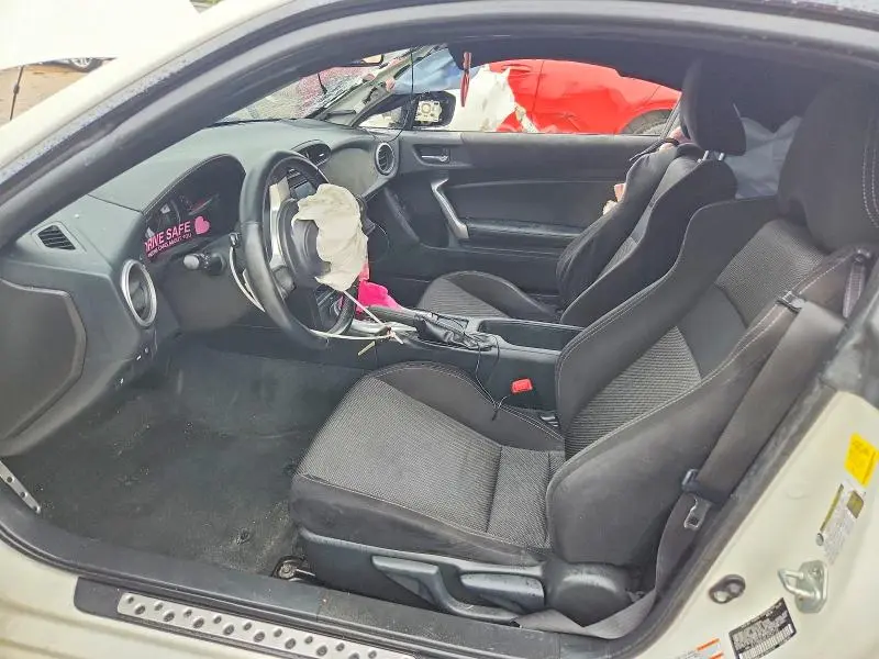 2020 TOYOTA 86 BASE  