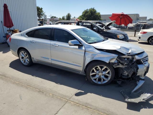 2016 CHEVROLET IMPALA LTZ