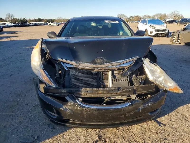 2012 HYUNDAI SONATA SE  