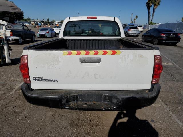 2013 TOYOTA TACOMA