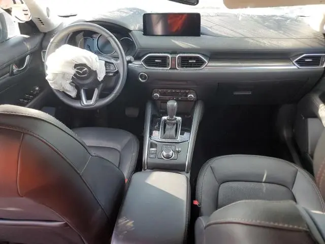 2023 MAZDA CX-5 PREMIUM  