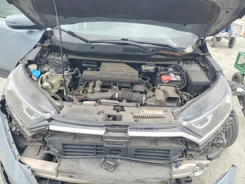 2020 HONDA CR-V EXL  