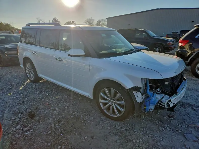 2016 FORD FLEX LIMITED  