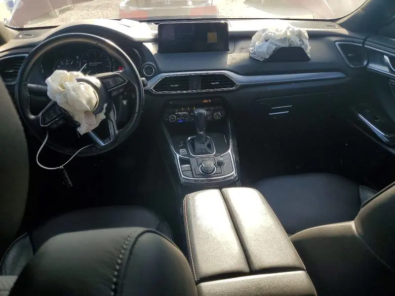 2023 MAZDA CX-9 GRAND TOURING  