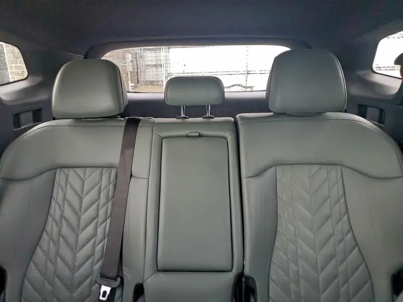 2023 KIA SPORTAGE X LINE  