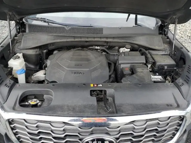 2019 KIA SORENTO EX  