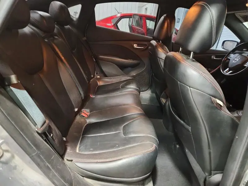 2014 DODGE DART GT  