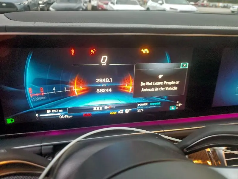 2024 MERCEDES-BENZ GLE COUPE AMG 53 4MATIC  