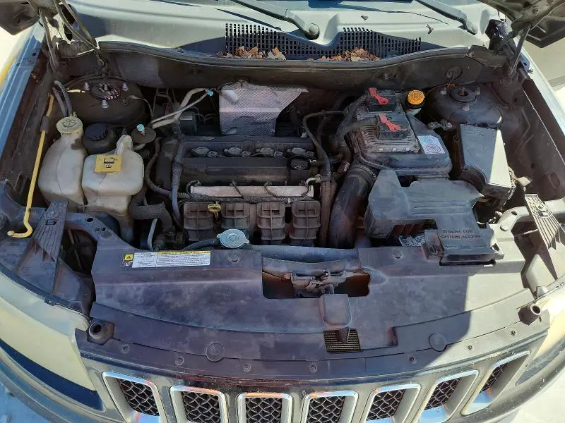 2012 JEEP COMPASS SPORT  