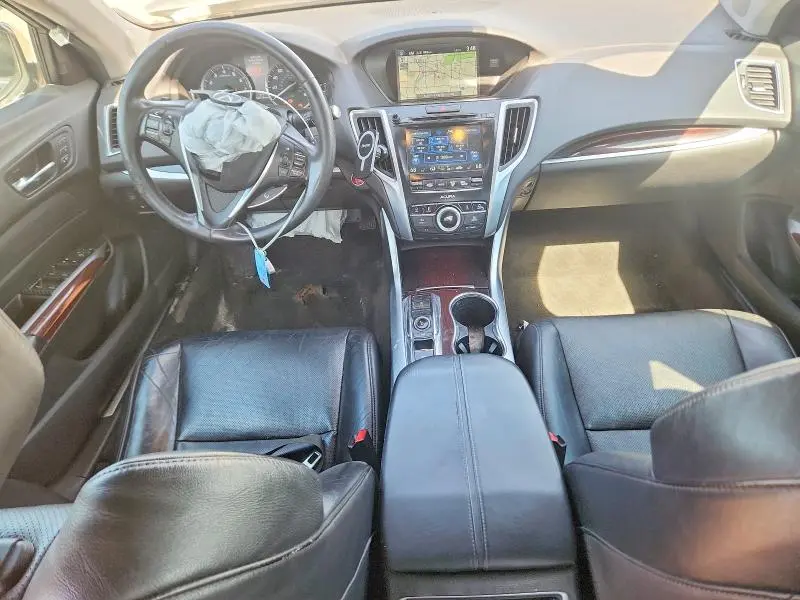 2015 ACURA TLX TECH  