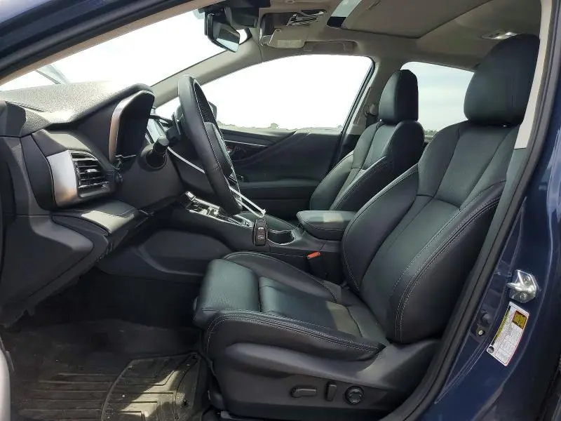 2024 SUBARU LEGACY LIMITED  