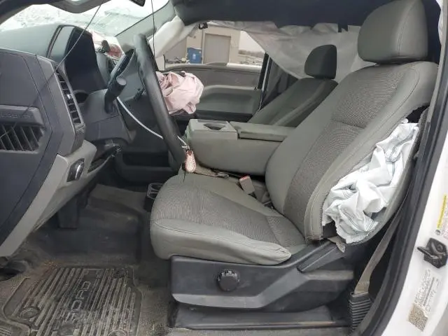 2019 FORD F250 SUPER DUTY  