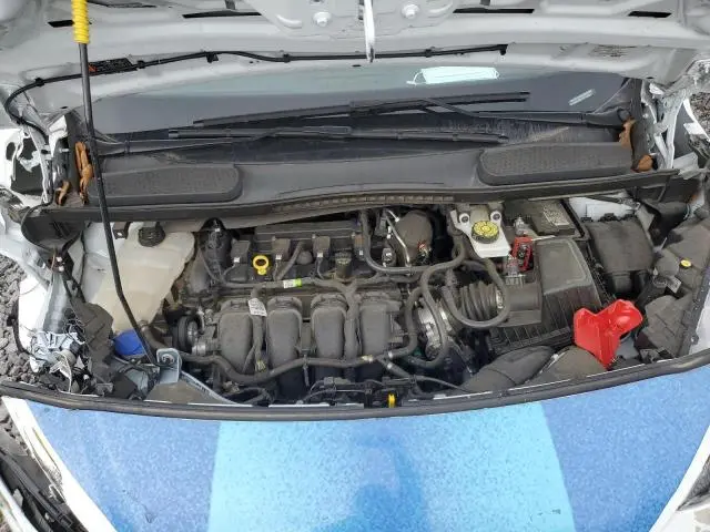 2023 FORD TRANSIT CONNECT XL  