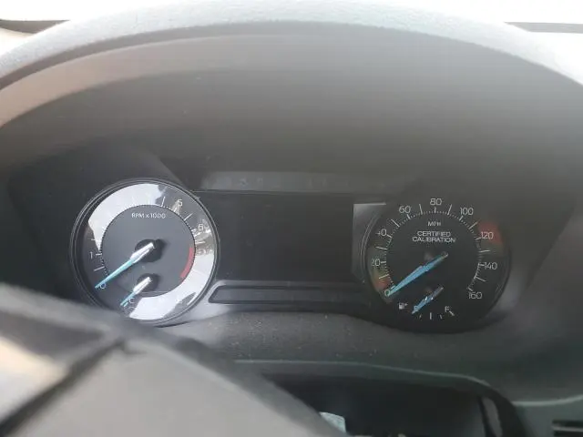 2017 FORD EXPLORER POLICE INTERCEPTOR  