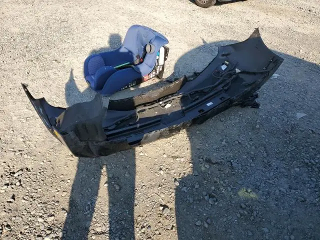 2018 CHEVROLET VOLT PREMIER  