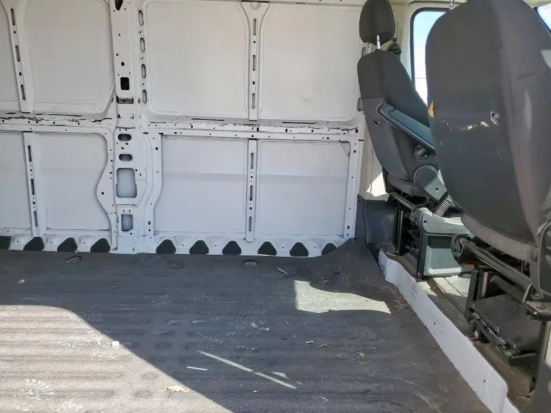 2016 RAM PROMASTER 2500 2500 HIGH  