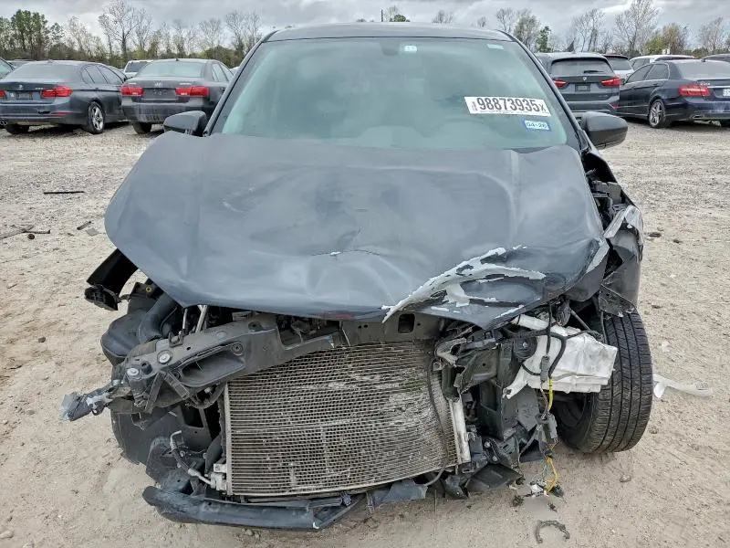 2021 CHEVROLET SPARK LS  