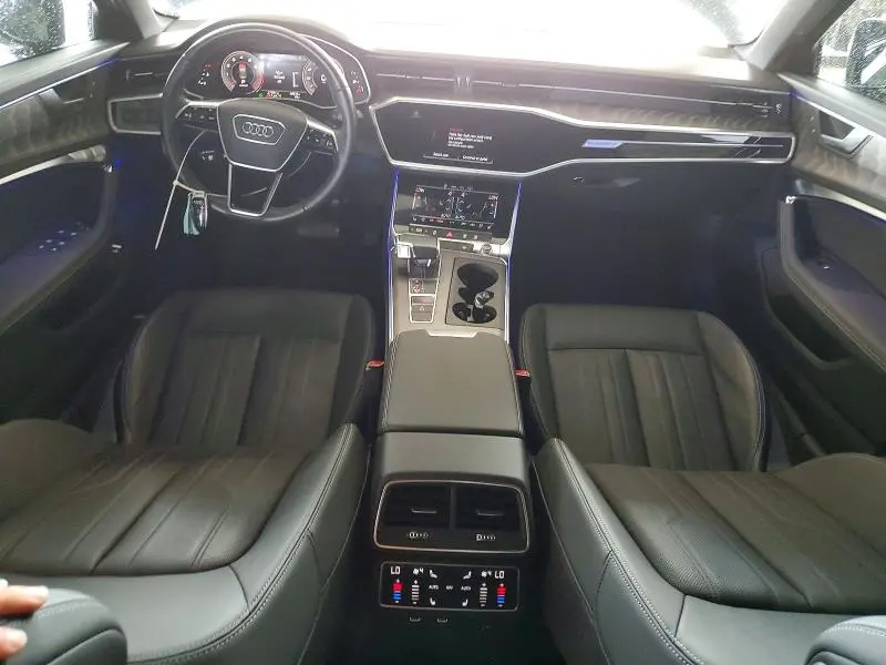 2024 AUDI A6 PREMIUM PLUS  