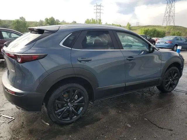 2022 MAZDA CX-30 PREFERRED  