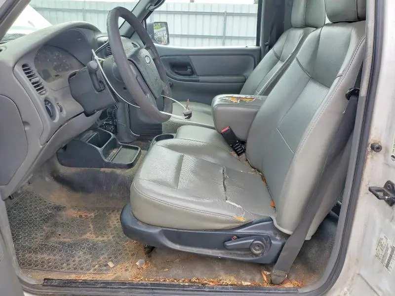 2010 FORD RANGER   