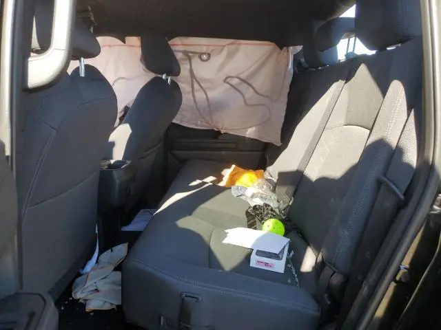 2024 TOYOTA TACOMA DOUBLE CAB  