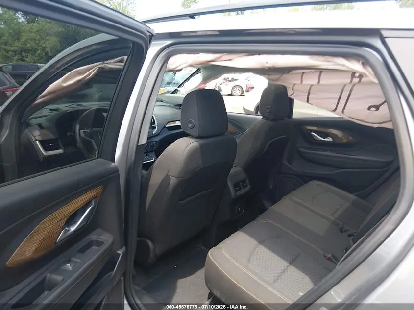 2020 GMC TERRAIN AWD SLE
