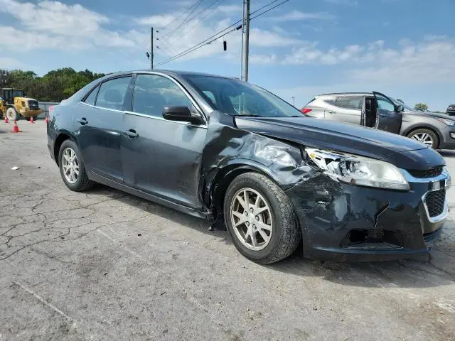 2014 CHEVROLET MALIBU LS  