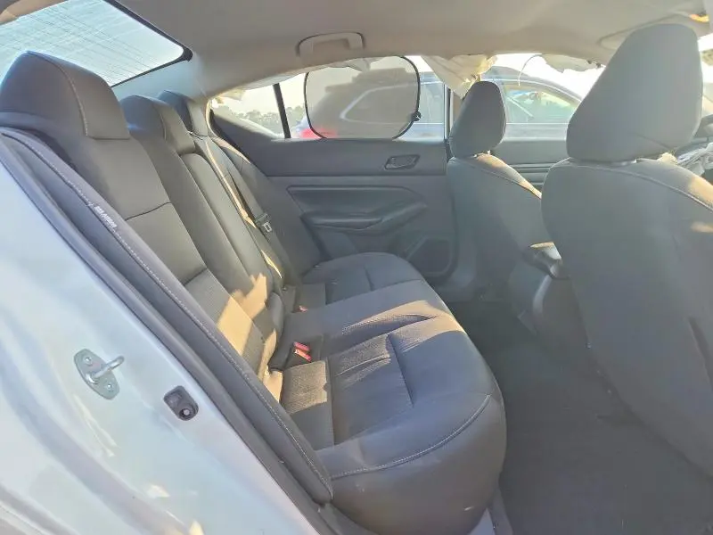 2024 NISSAN ALTIMA S  