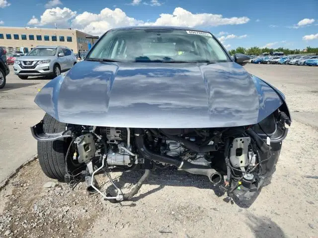 2017 VOLKSWAGEN PASSAT S  