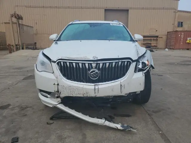 2016 BUICK ENCLAVE