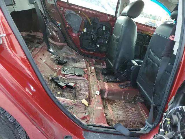 2010 MAZDA 6 I