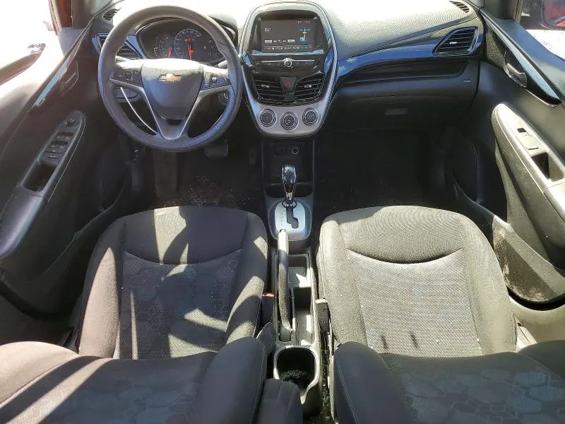 2016 CHEVROLET SPARK 1LT  