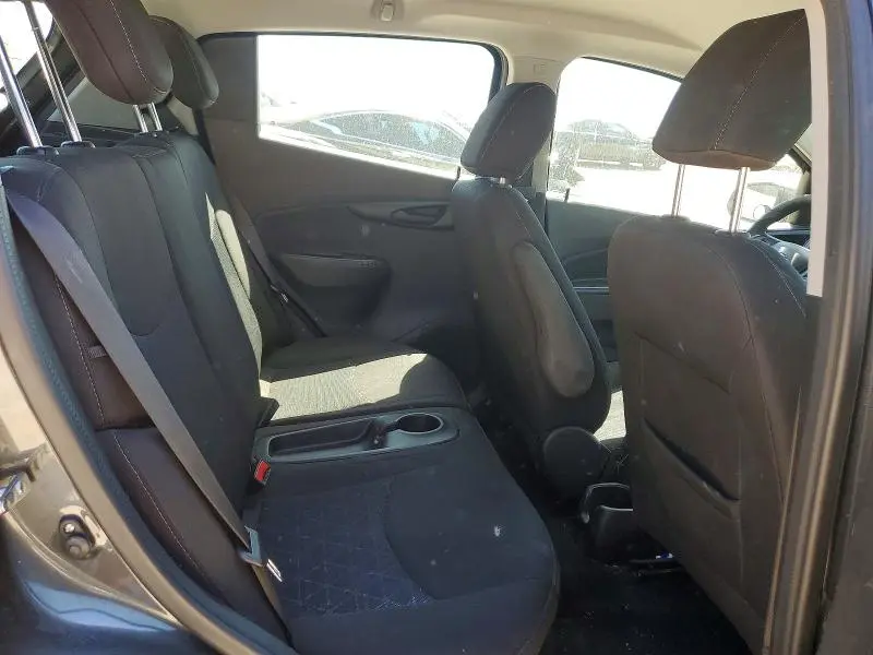 2019 CHEVROLET SPARK 1LT  